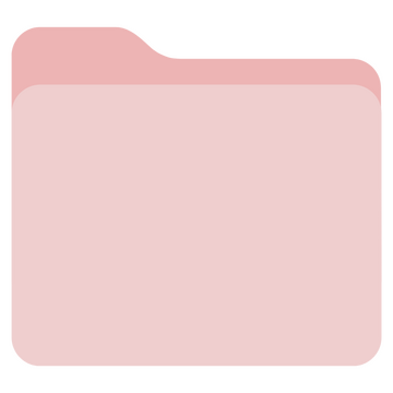 simple colored